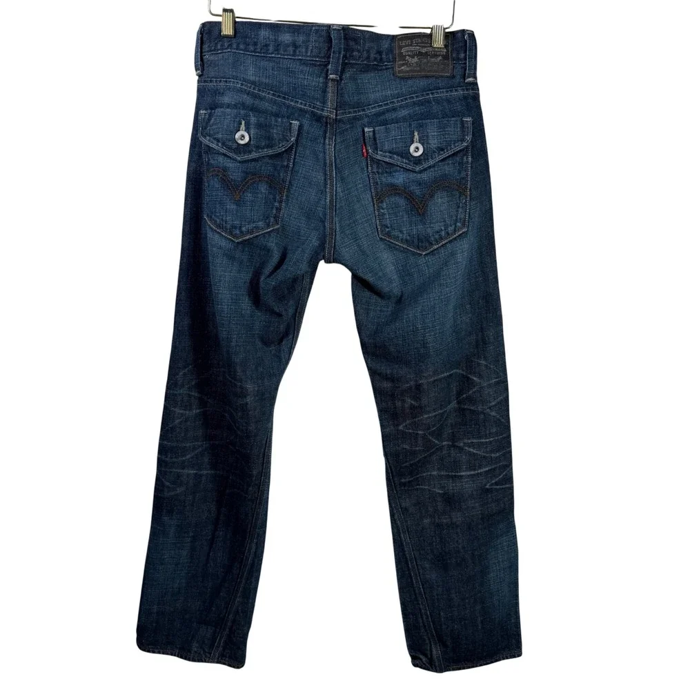 Levis levi 514